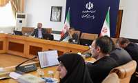 محمدجعفر قائم‌پناه معاون اجرایی رئیس‌جمهور و سرپرست نهاد:‌ استانداردهای روشن برای خدمات عمومی مشخص شود